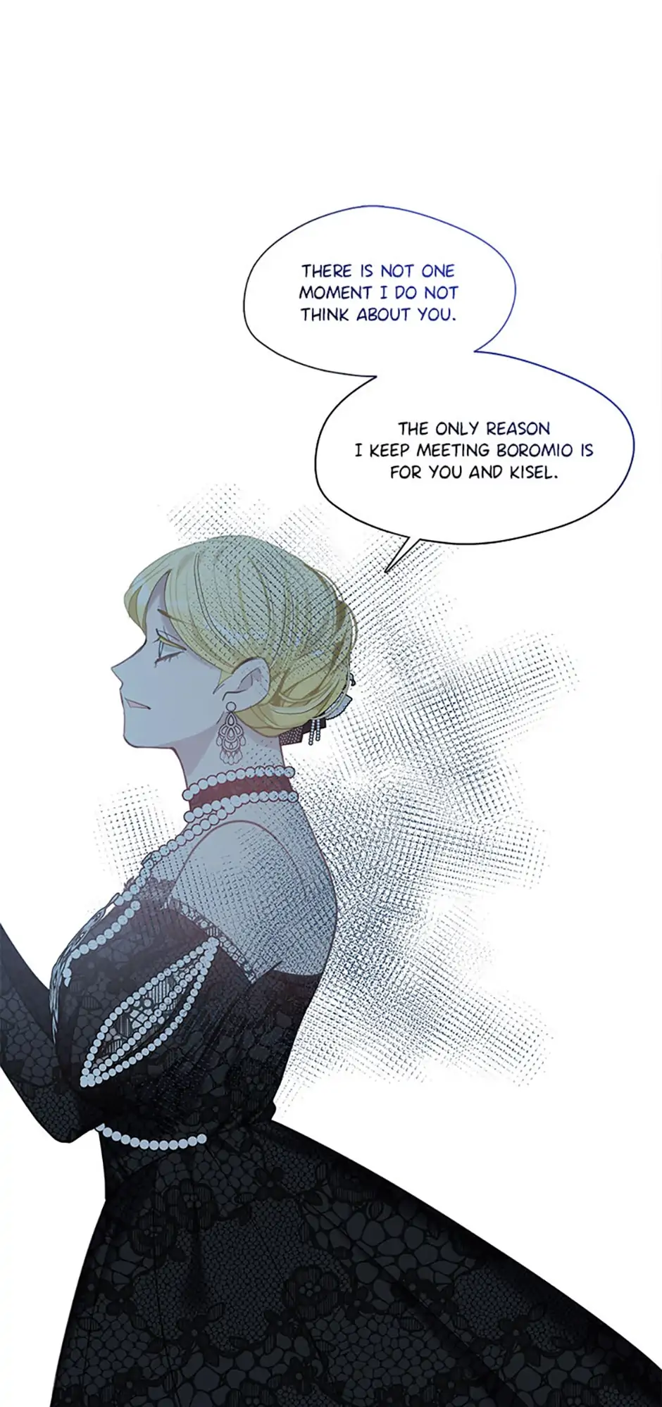 Devoted to Diamond chapter 49 - page 66